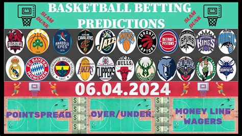 Basketball predictions for EuroLeague .
